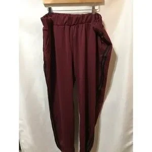 Ashley Stewart Pants Jumpsuits Ashley Stewart Sport Joggers Nwt Size 332 Poshmark
